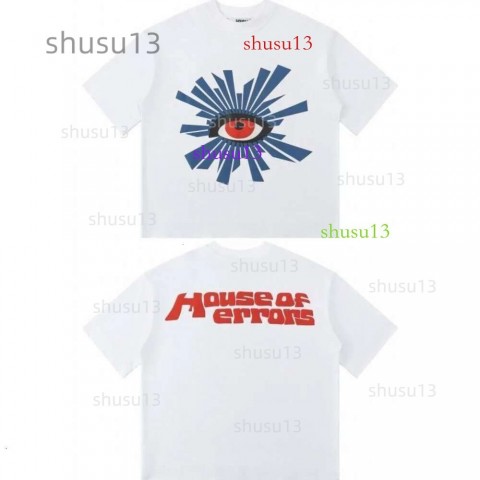 Designer Classic Mens T-Shirt with Unique Animal Print