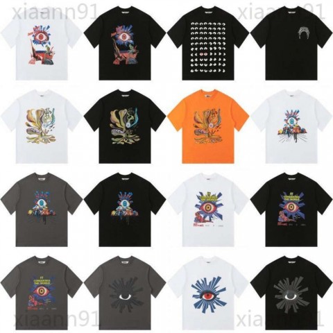 Designer Classic Mens T-Shirt with Unique Animal Print