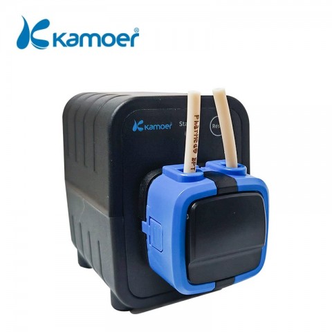 Kamoer X1 PRO 2 V2 Smart Bluetooth & WiFi Aquarium Dosing Pump from China