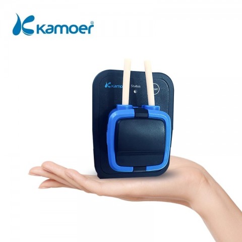 Kamoer X1 PRO 2 V2 Smart Bluetooth & WiFi Aquarium Dosing Pump from China