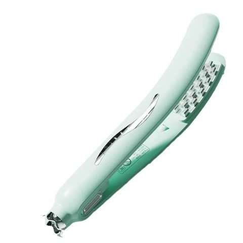 Automatic 3D Ceramic Hair Curler for Salon-Style Volume