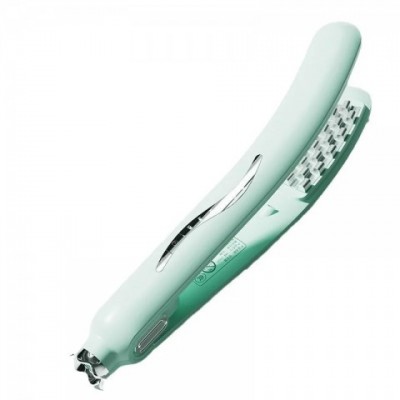 Automatic 3D Ceramic Hair Curler for Salon-Style Volume
