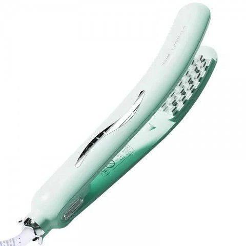 Automatic 3D Ceramic Hair Curler for Salon-Style Volume