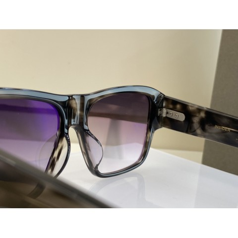 Luxury Vintage Designer Sunglasses for Women