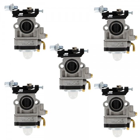5X Universal Hedge Trimming Accessories for 40Cc-49Cc Two-Stroke Engines