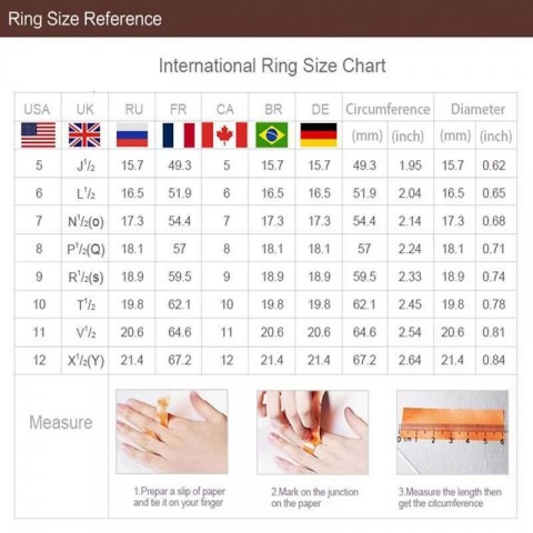 0.5-2 Ct VVS1 Moissanite Wedding Ring, Durable Sterling Silver Design for Women & Unisex