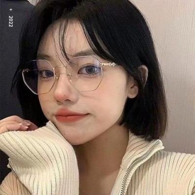 Y2Y Women's Retro Luxury Oval Sunglasses - Comfortable & Stylish