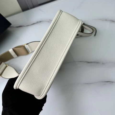 Stylish 10A Leather Tote Bag for Women