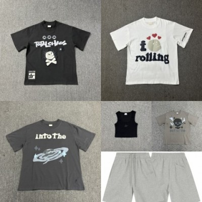 Comfortable Designer Unisex T-Shirts for Men and Women