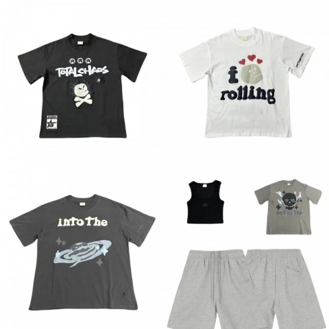 Comfortable Designer Unisex T-Shirts for Men and Women