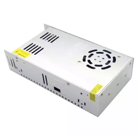 High-Efficiency 5V 80A LED Driver Transformer for LED Strip & Display