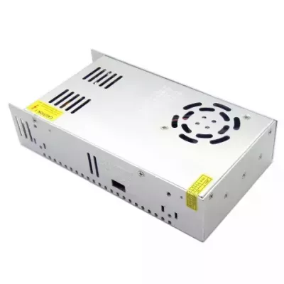 High-Efficiency 5V 80A LED Driver Transformer for LED Strip & Display