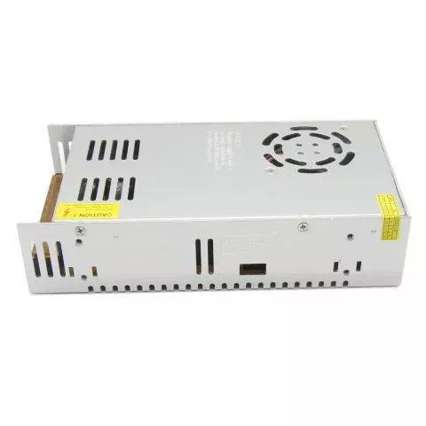 High-Efficiency 5V 80A LED Driver Transformer for LED Strip & Display