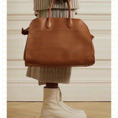 Margaux Autumn Winter Exclusive Soft Suede Tote Bag for Women