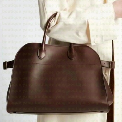 Margaux Autumn Winter Exclusive Soft Suede Tote Bag for Women