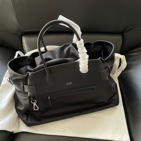 Margaux Autumn Winter Exclusive Soft Suede Tote Bag for Women