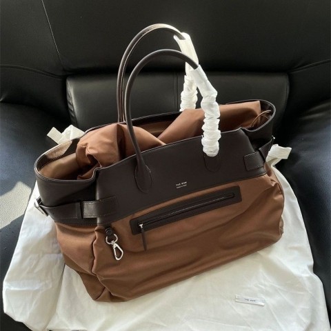 Margaux Autumn Winter Exclusive Soft Suede Tote Bag for Women