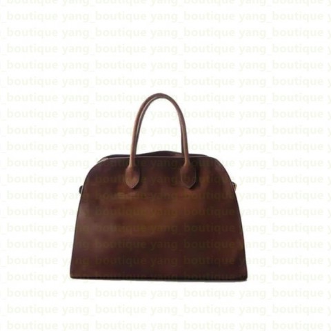 Margaux Autumn Winter Exclusive Soft Suede Tote Bag for Women