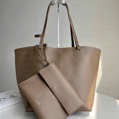 Margaux Autumn Winter Exclusive Soft Suede Tote Bag for Women