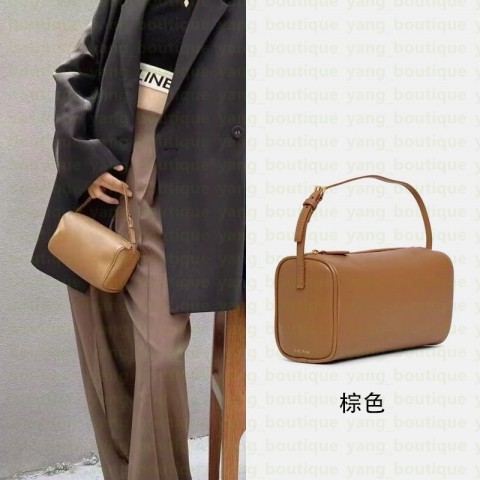 Margaux Autumn Winter Exclusive Soft Suede Tote Bag for Women
