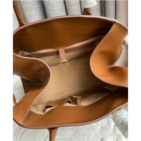 Margaux Autumn Winter Exclusive Soft Suede Tote Bag for Women