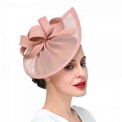Elegant Vintage Fascinator Headband for Women