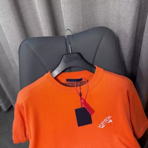 Men's Anti-Wrinkle Linen Blend Plus Tees & Polos