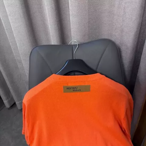 Men's Anti-Wrinkle Linen Blend Plus Tees & Polos
