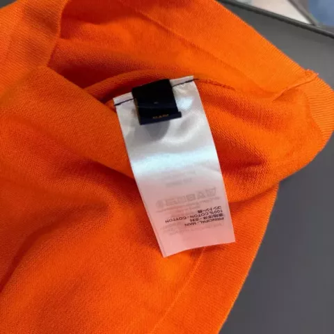 Men's Anti-Wrinkle Linen Blend Plus Tees & Polos
