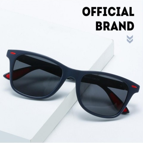Polarized Cat Eye Sunglasses for Women with Anti-Scratch Coating and UV Protection