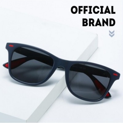 Polarized Cat Eye Sunglasses for Women with Anti-Scratch Coating and UV Protection