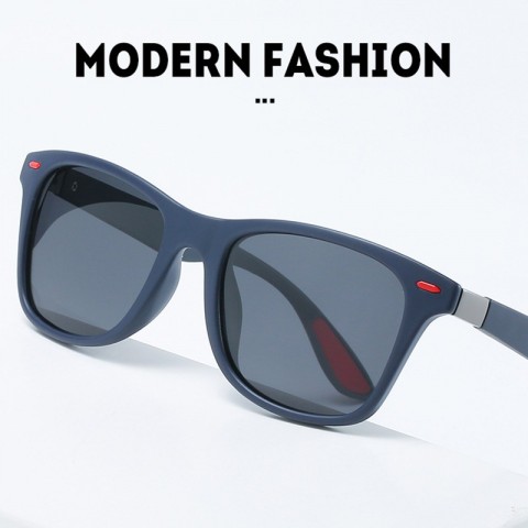 Polarized Cat Eye Sunglasses for Women with Anti-Scratch Coating and UV Protection