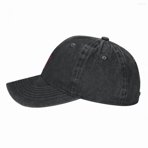 Furby Ball Cap - Unisex Fashionable Trucker Hat with Adjustable Strap