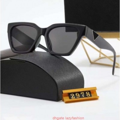 Luxury Brand Polarized Sunglasses for Men and Women - UV400 Protection