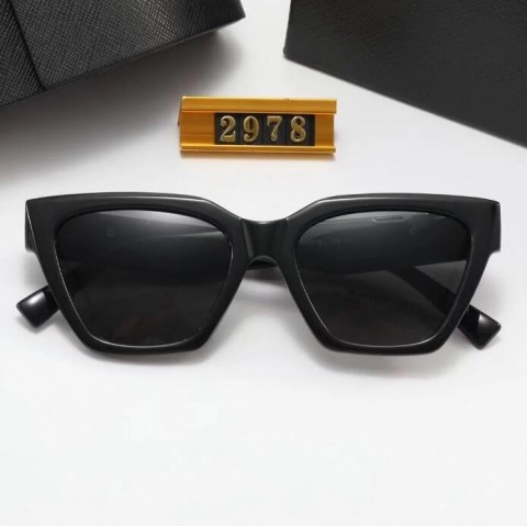 Luxury Brand Polarized Sunglasses for Men and Women - UV400 Protection