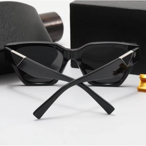 Luxury Brand Polarized Sunglasses for Men and Women - UV400 Protection