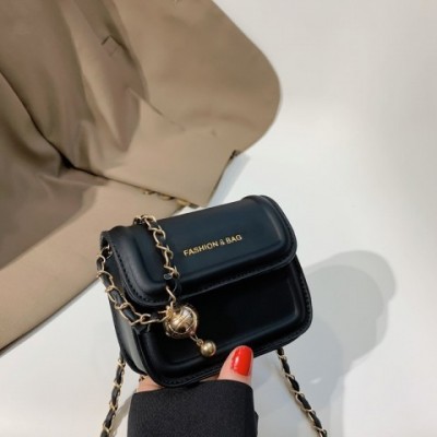 2024 Women's Mini Green Designer Shoulder Bag with Free Shipping