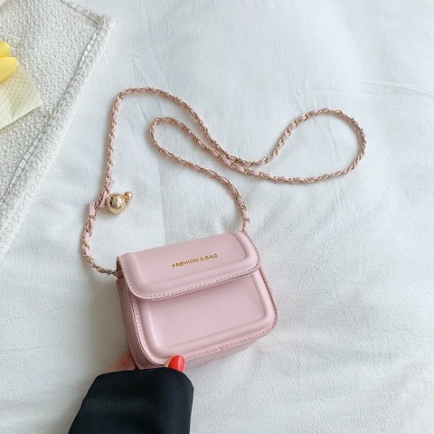 2024 Women's Mini Green Designer Shoulder Bag with Free Shipping