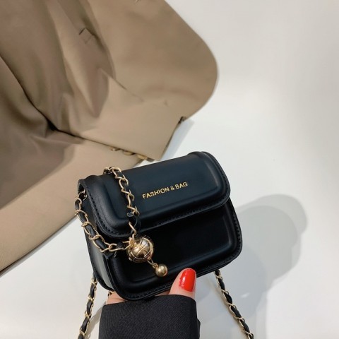 2024 Women's Mini Green Designer Shoulder Bag with Free Shipping