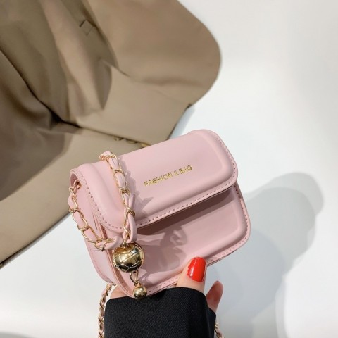 2024 Women's Mini Green Designer Shoulder Bag with Free Shipping