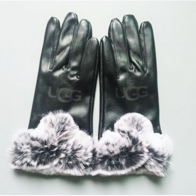 High-Quality Bamboo Fiber Mittens for Men & Women | Waterproof & Thermal Riding Gloves 5008