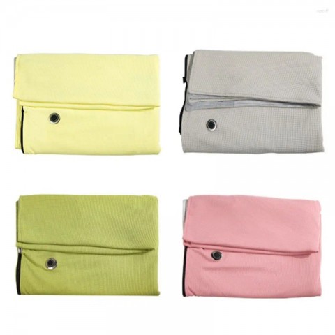 Electric Heated Scarf for Women, Portable and Washable, Perfect Winter Accessory
