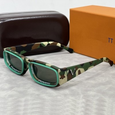 Brand Women's UV400 Designer Sunglasses - Lightweight Full Frame Eyewear
