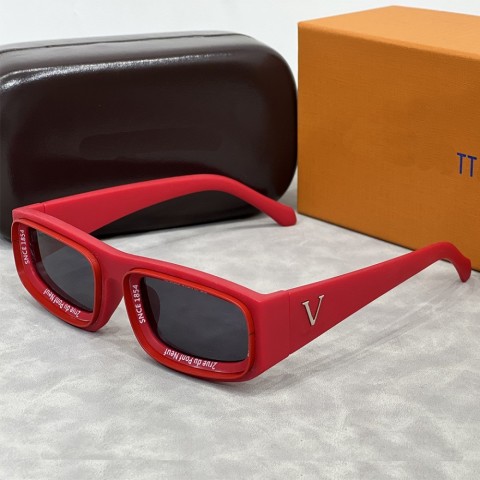 Brand Women's UV400 Designer Sunglasses - Lightweight Full Frame Eyewear