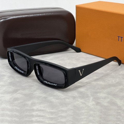 Brand Women's UV400 Designer Sunglasses - Lightweight Full Frame Eyewear