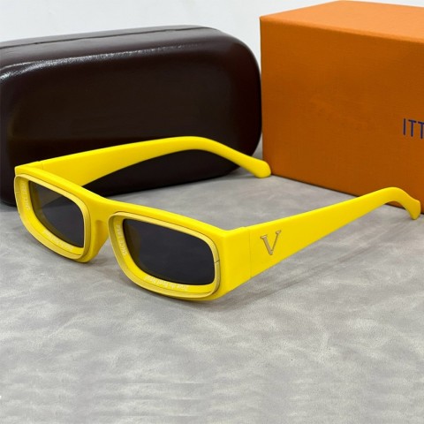 Brand Women's UV400 Designer Sunglasses - Lightweight Full Frame Eyewear