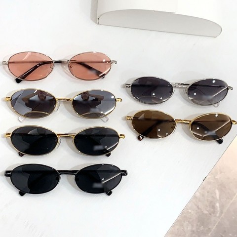 SPR A59S Full Frame UV400 Sunwear for Men and Women