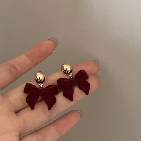 Vintage Dangle Earrings for Women