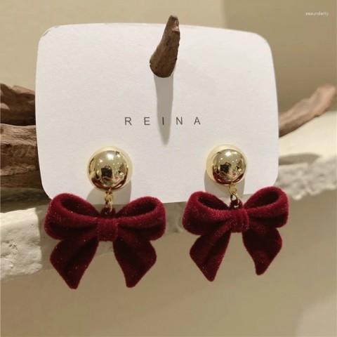 Vintage Dangle Earrings for Women