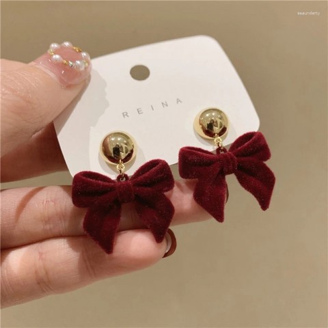 Vintage Dangle Earrings for Women